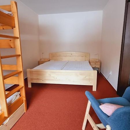 Apartman Mariana Vysoké Tatry Esterno foto