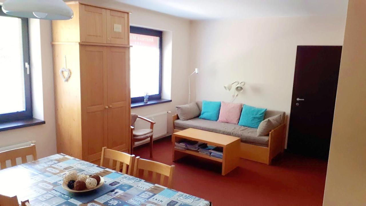 Apartman Mariana Vysoké Tatry Esterno foto