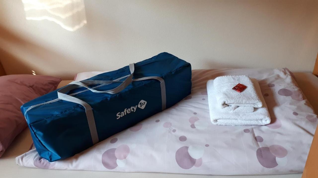 Apartman Mariana Vysoké Tatry Esterno foto