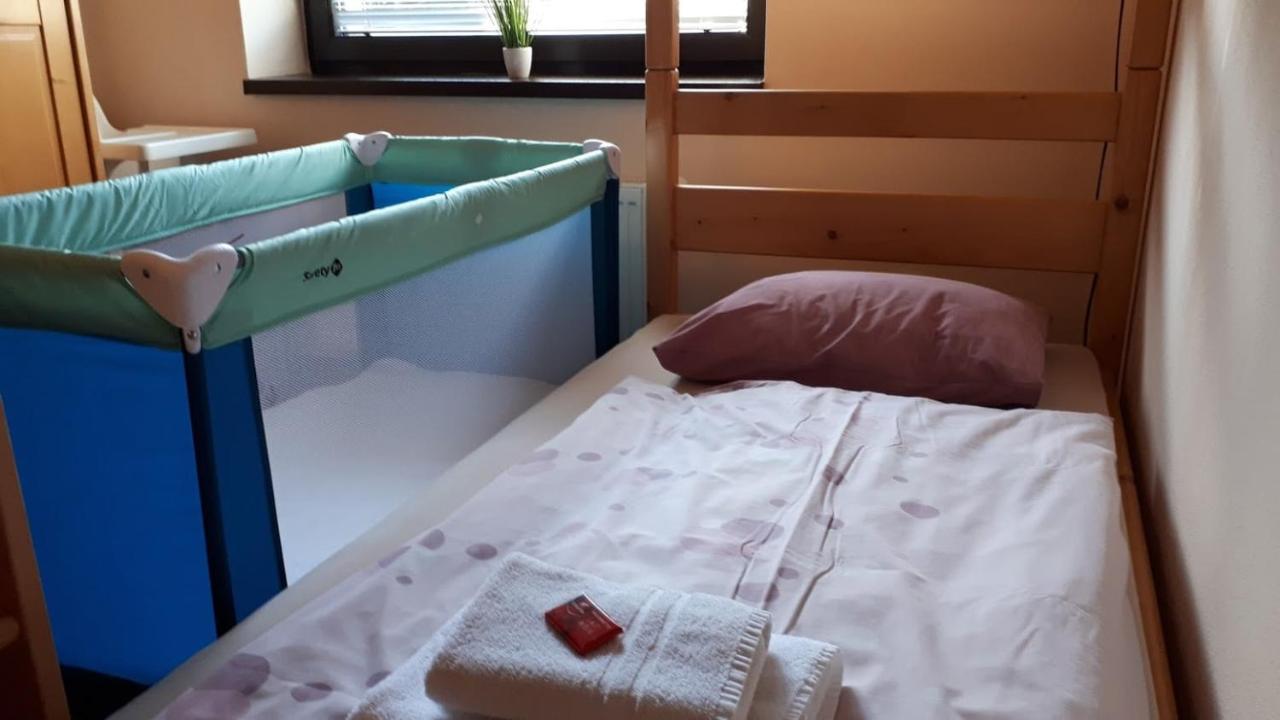 Apartman Mariana Vysoké Tatry Esterno foto