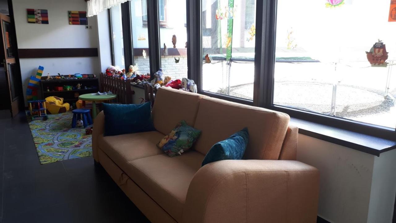 Apartman Mariana Vysoké Tatry Esterno foto