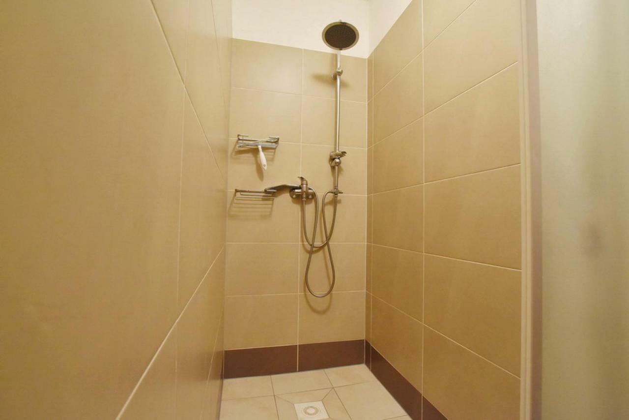 Apartman Mariana Vysoké Tatry Esterno foto