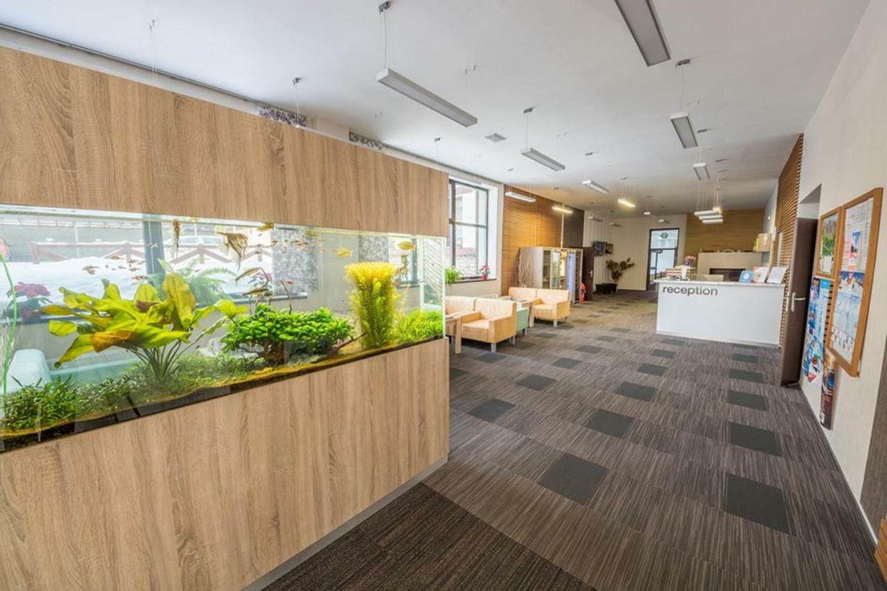 Apartman Mariana Vysoké Tatry Esterno foto