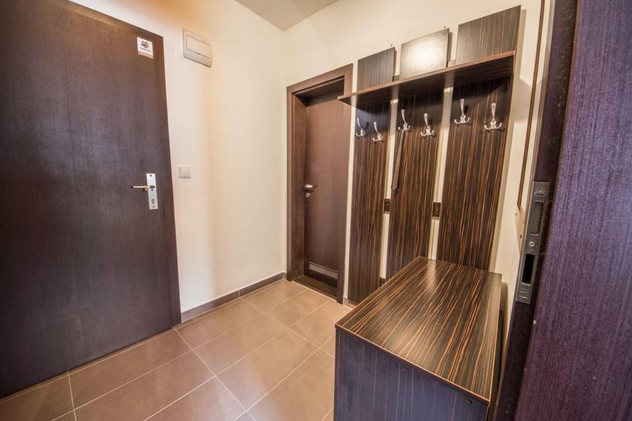 Apartman Mariana Vysoké Tatry Esterno foto