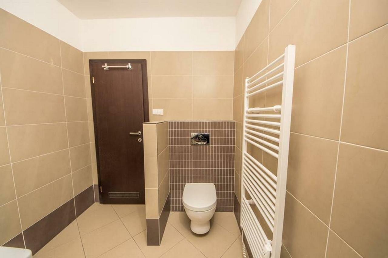 Apartman Mariana Vysoké Tatry Esterno foto