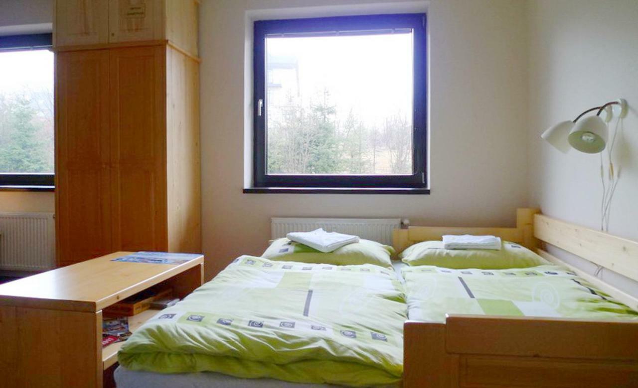 Apartman Mariana Vysoké Tatry Esterno foto