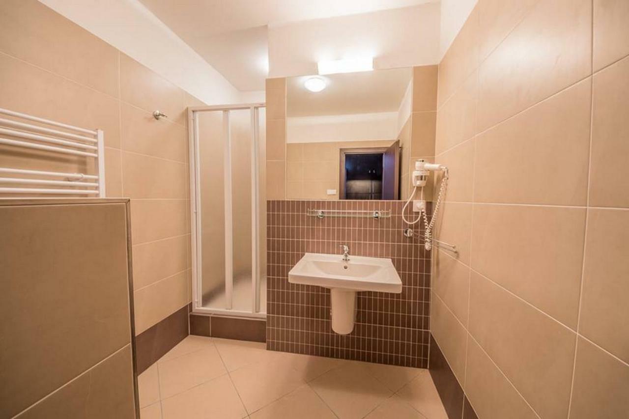 Apartman Mariana Vysoké Tatry Esterno foto