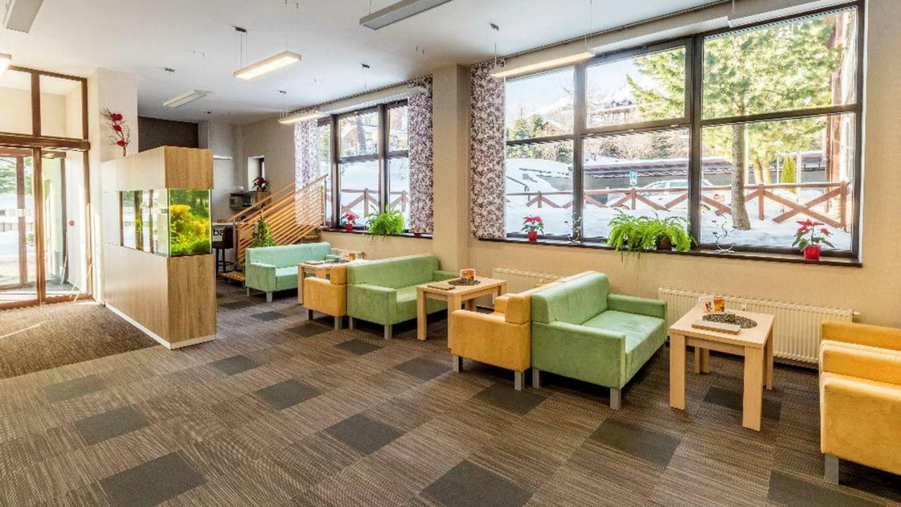 Apartman Mariana Vysoké Tatry Esterno foto