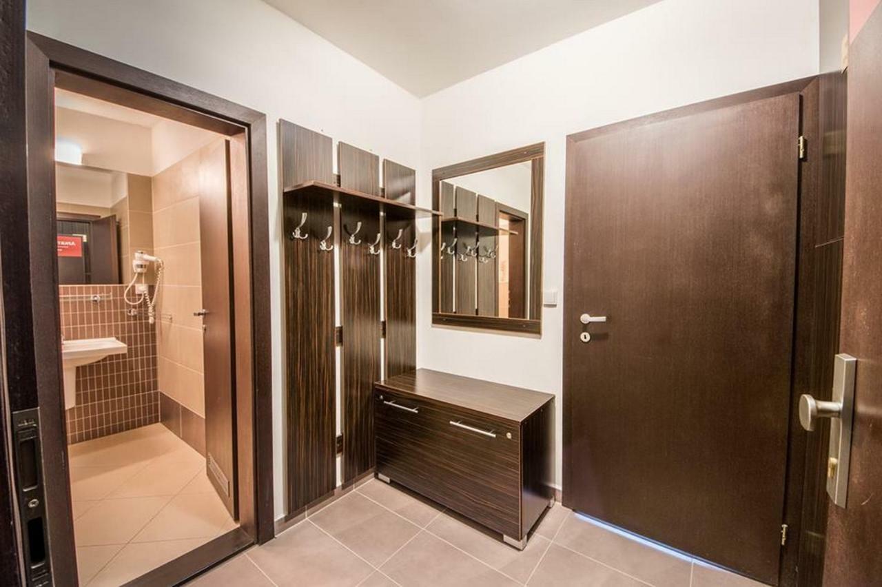 Apartman Mariana Vysoké Tatry Esterno foto