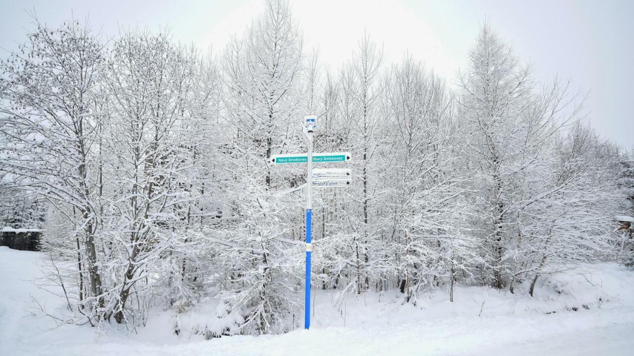 Apartman Mariana Vysoké Tatry Esterno foto