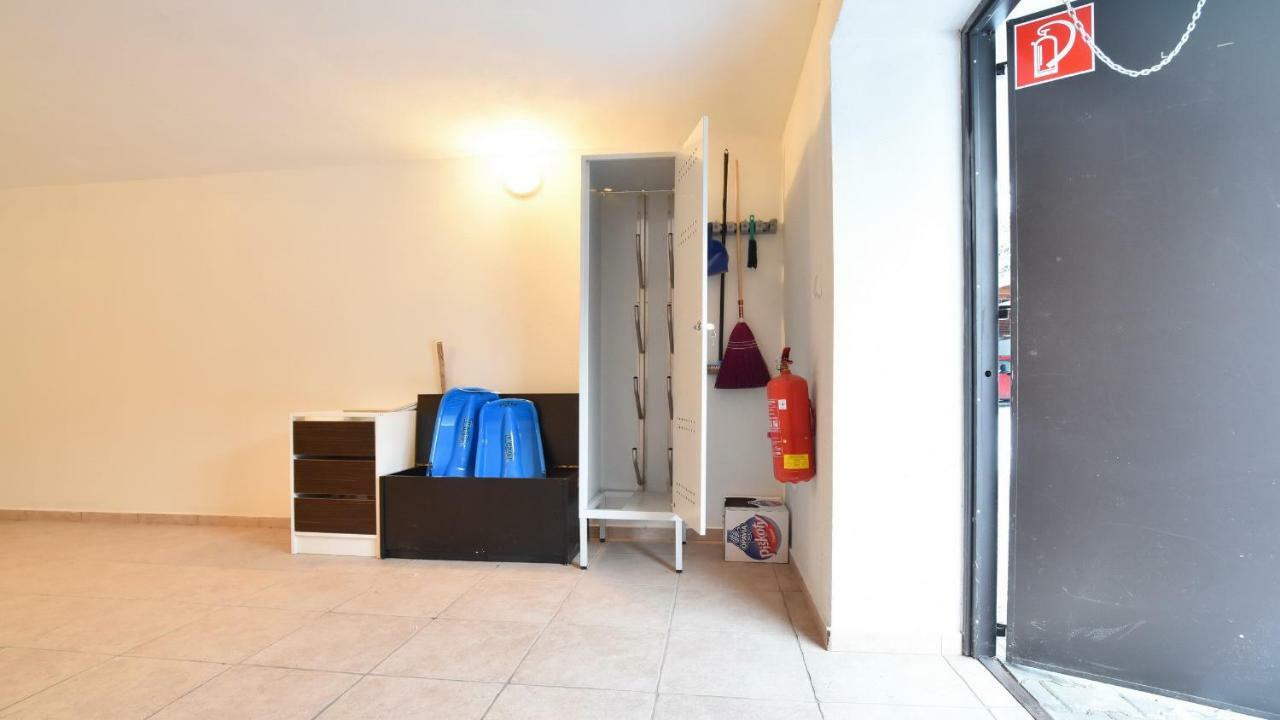 Apartman Mariana Vysoké Tatry Esterno foto